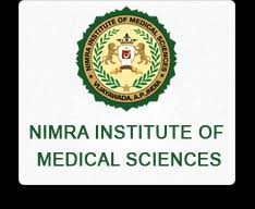 nimra institute of medical sciences